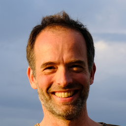Dr. Christof Mauersberger