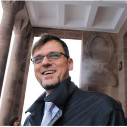 Thomas Sieger
