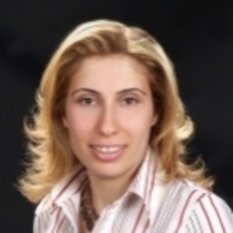 Gülsüm Dağcı