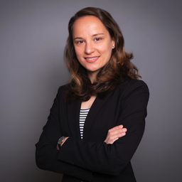 Dr. Maximiliane Unsorg