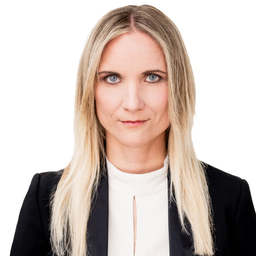 Simone Franke