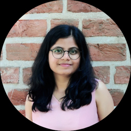 Shivani Lohokare