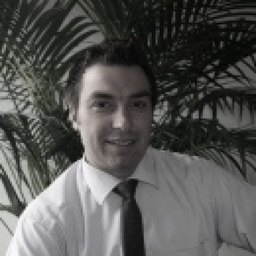 Jens Egbers