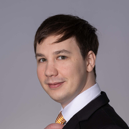 Alexander Barton's profile picture