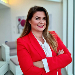 Jacqueline Erbacher