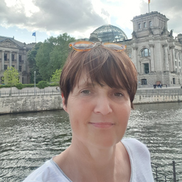 Sabine Junick