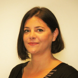 Aline Herren