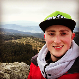 Dominik Hoß