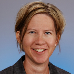 Prof. Dr. Katrin Stein
