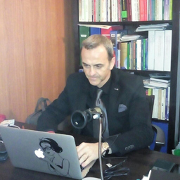 Mauro pelucchi