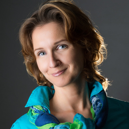 Mag. Karin Hagauer
