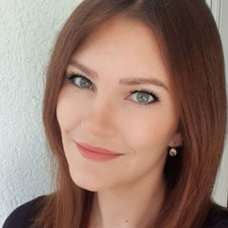 Xenia Olenburger
