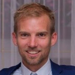 Mag. Bernhard Reich Ph.D.