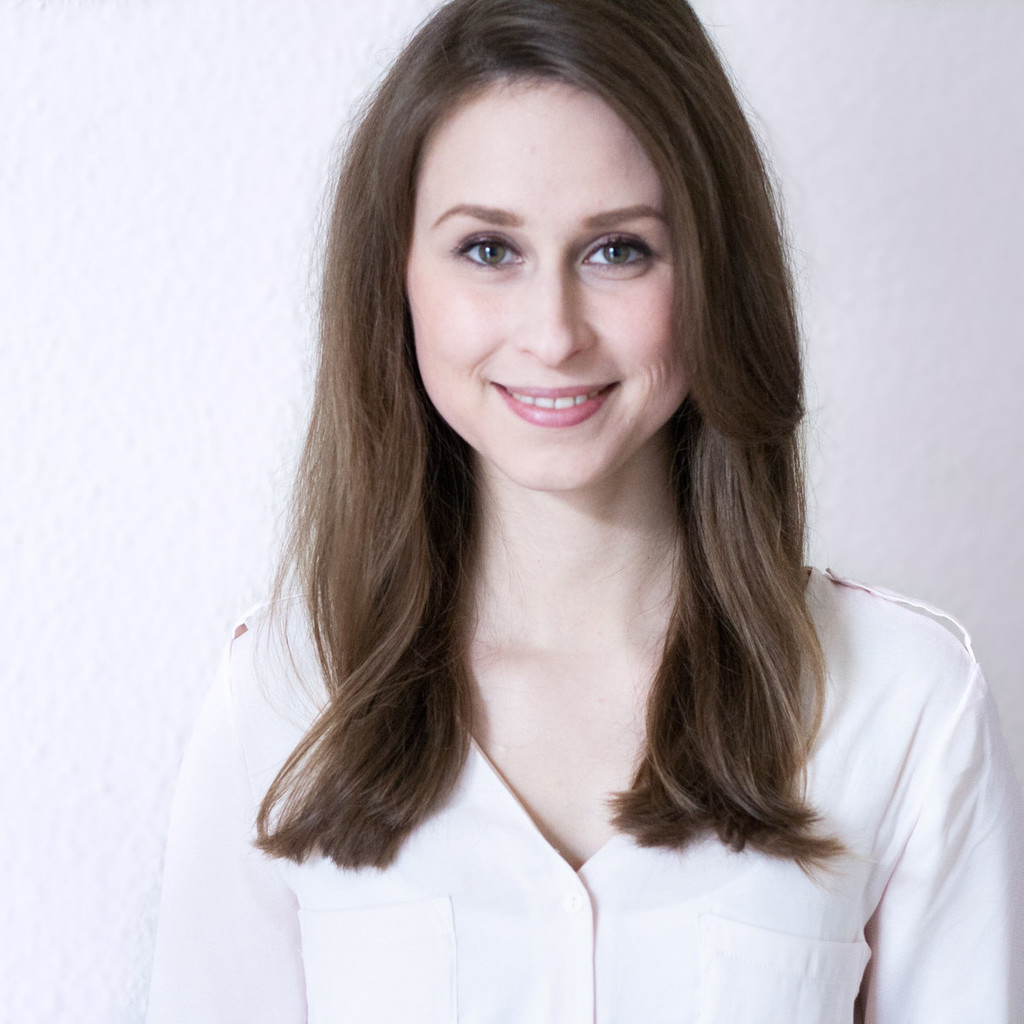 Social Media Profilbild Stefanie Schmidt Hamburg