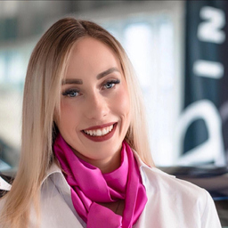 Sandra Luderer