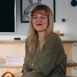 Kerstin Keitel