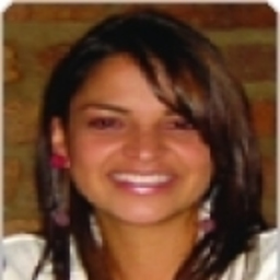 Paula Andrea Suárez Cortés