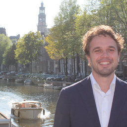 Brent Overbeek