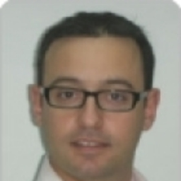 Iván Ruiz Sevilla
