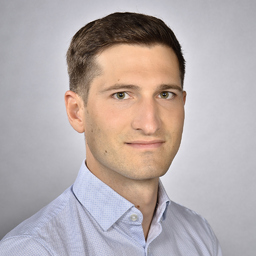 Daniel Pfeiler