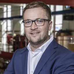 Daniel Wiedenmann