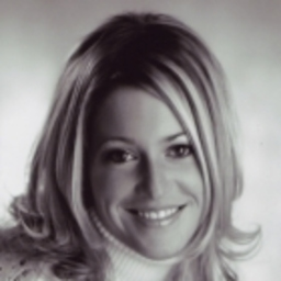 Karin Tsolakis