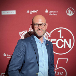 Dr. Jörg Burkhardt's profile picture