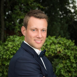 Gregor Buchholz