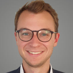 Dr. Niklas Kronemeyer