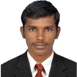 RADHAKRISHNAN KUTHALINGAM