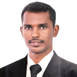 RADHAKRISHNAN KUTHALINGAM