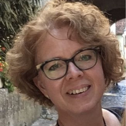 Dorit Oberg-Vauth