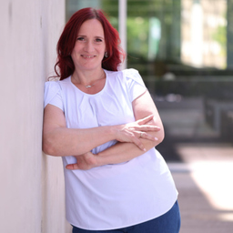 Ing. Birgit Kirchhofer BA