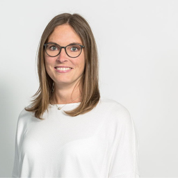Johanna Gehle