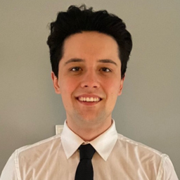 Callum Forster
