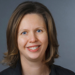 Sarah Huck