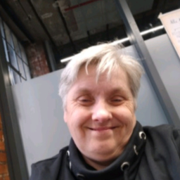 Ines Peter's profile picture