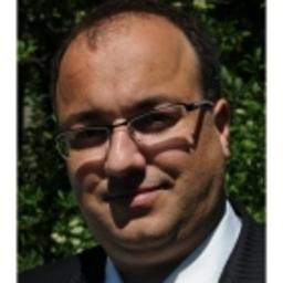 Sascha Cahenzli
