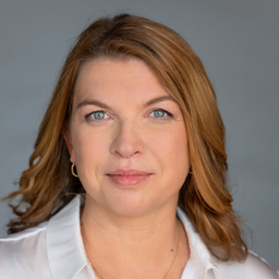 Antje Judick