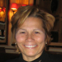 Louise Guido