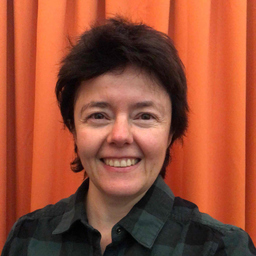 Manuela Alder