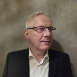 Dipl.-Ing. David J. P. Knecht