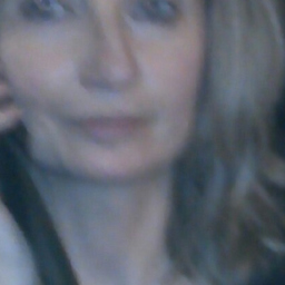 Muriel LANG