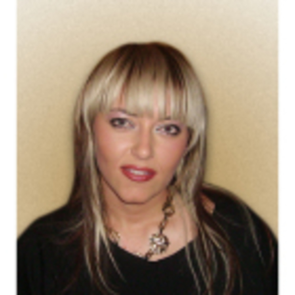 Elena Galaktionova Генеральный директор ООО 