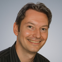 Oliver Huber