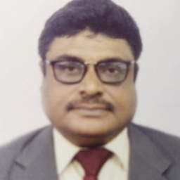 JAYANTA CHATTOPADHYAY