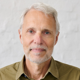 Prof. Andreas Kramer
