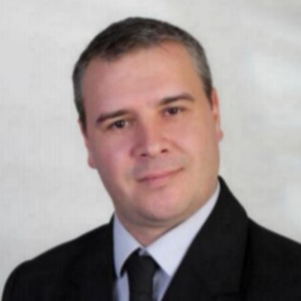 Ing. Eduard Popescu Konstrukteur Timm Stahlformenbau GmbH XING