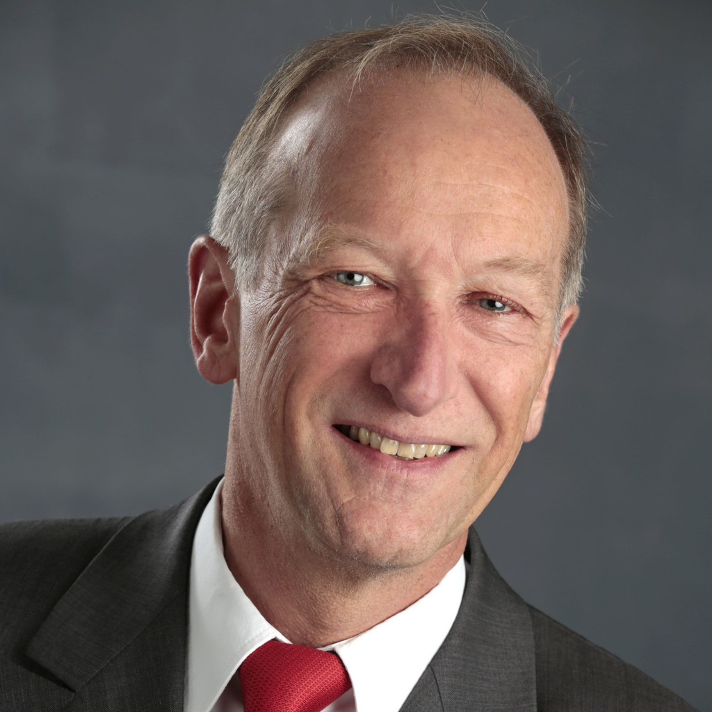 Hans Rudolf Schmid Inhaber und Betreiber der Dienstleistungsfirma