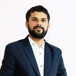 Dipesh Prajapati